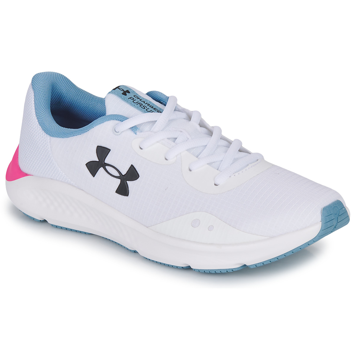 Fitness Under Armour UA W CHARGED PURSUIT 3 TECH