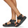 Παπούτσια Γυναίκα Σανδάλια / Πέδιλα United nude WA LO Black