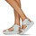 Παπούτσια Γυναίκα Σανδάλια / Πέδιλα United nude WA LO Άσπρο