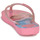 Παπούτσια Κορίτσι Σαγιονάρες Havaianas KIDS SLIM PRINCESS Ροζ