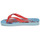 Παπούτσια Αγόρι Σαγιονάρες Havaianas KIDS TOP MARVEL II Μπλέ / Red