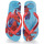 Παπούτσια Αγόρι Σαγιονάρες Havaianas KIDS TOP MARVEL II Μπλέ / Red