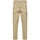 Υφασμάτινα Άνδρας Παντελόνια Selected Slim Tapered Wick 172 Cargo Pants - Chinchilla Beige