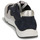 Παπούτσια Γυναίκα Χαμηλά Sneakers Adige VALDA Marine / Grey