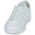 Παπούτσια Γυναίκα Χαμηλά Sneakers Adige WALMA Άσπρο / Silver