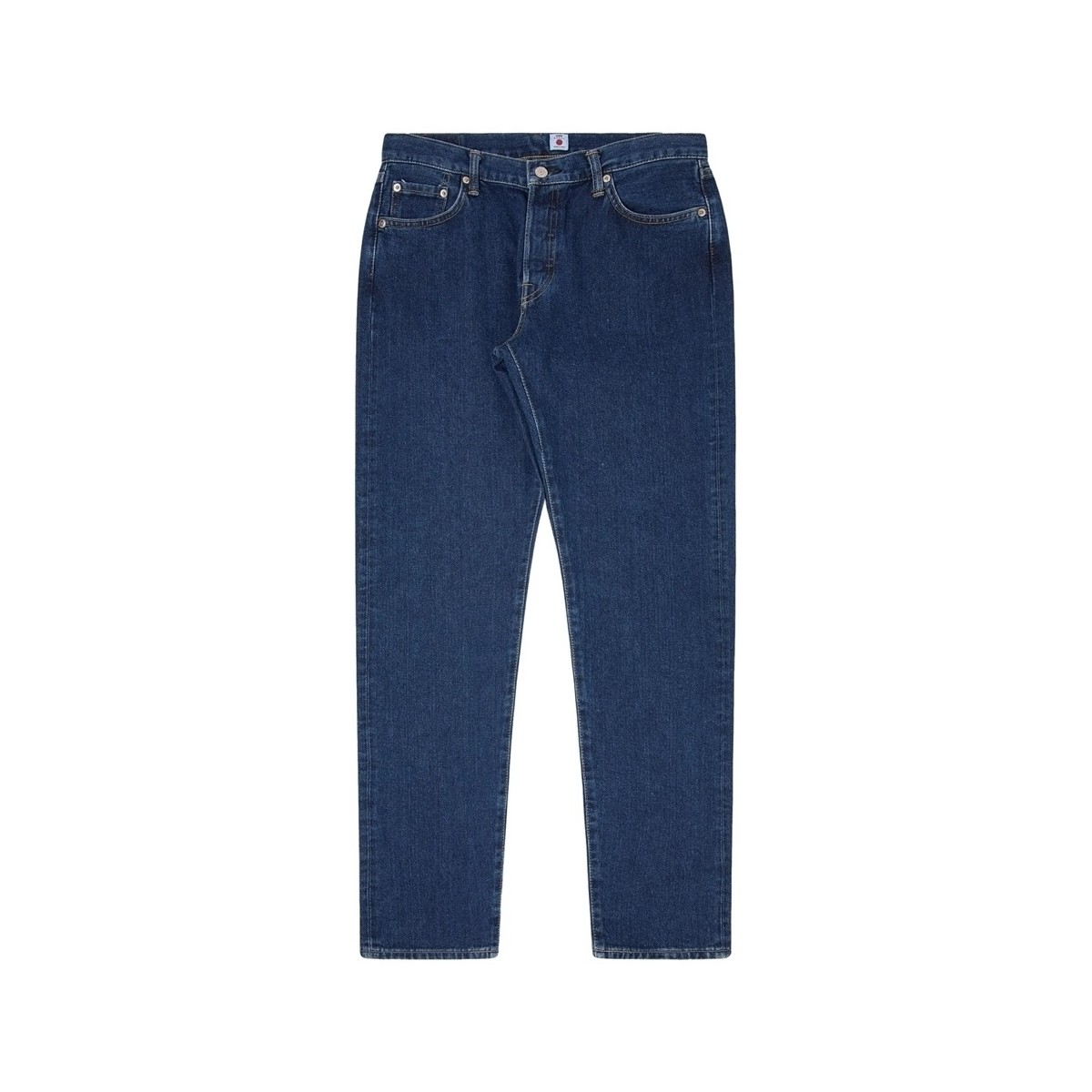Παντελόνια Edwin Regular Tapered Jeans - Blue Akira Wash 24195231H