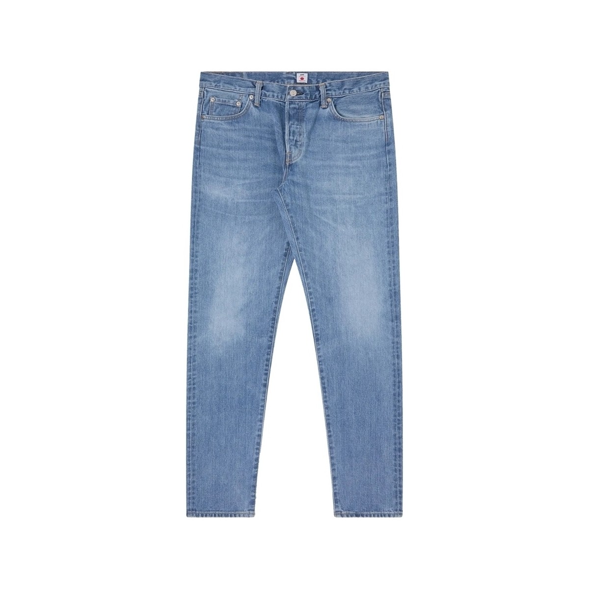 Παντελόνια Edwin Regular Tapered Jeans - Blue Light Used