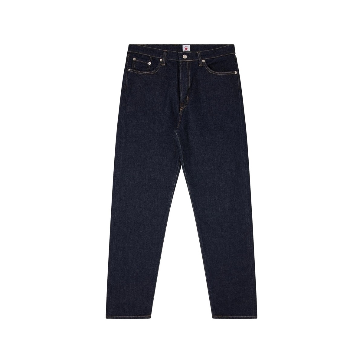 Παντελόνια Edwin Loose Tapered Jeans - Blue Rinsed 24195233H