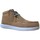 Παπούτσια Μπότες Pitas 26886-24 Brown