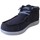 Παπούτσια Μπότες Pitas 26887-24 Marine