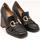 Παπούτσια Γυναίκα Derby & Richelieu Lodi  Black