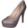 Παπούτσια Γυναίκα Γόβες Gattinoni BE282 Grey