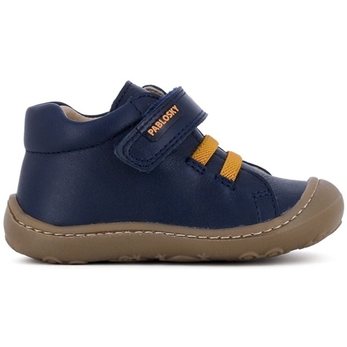 Παπούτσια Παιδί Μπότες Pablosky Baby 017920 B - Blue Μπλέ