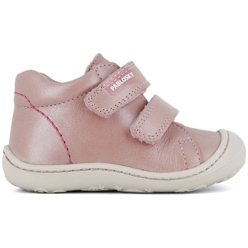Παπούτσια Παιδί Μπότες Pablosky Baby 017870 B - Pink Ροζ