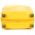 Τσάντες Valise Rigide American Tourister SOUNDBOX SPINNER 77/28 TSA EXP Yellow