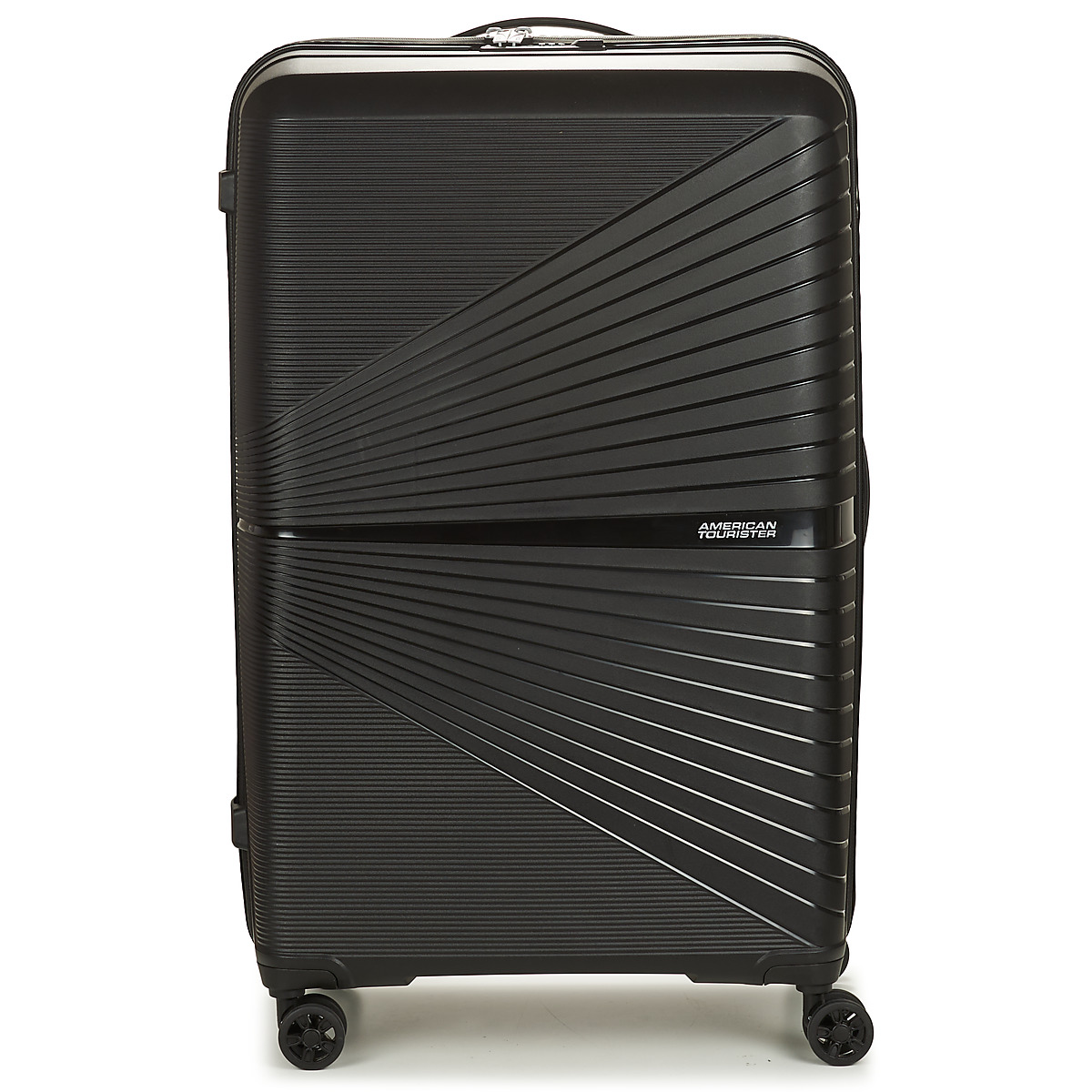 Βαλίτσα με σκληρό κάλυμμα American Tourister AIRCONIC SPINNER 77/28 TSA