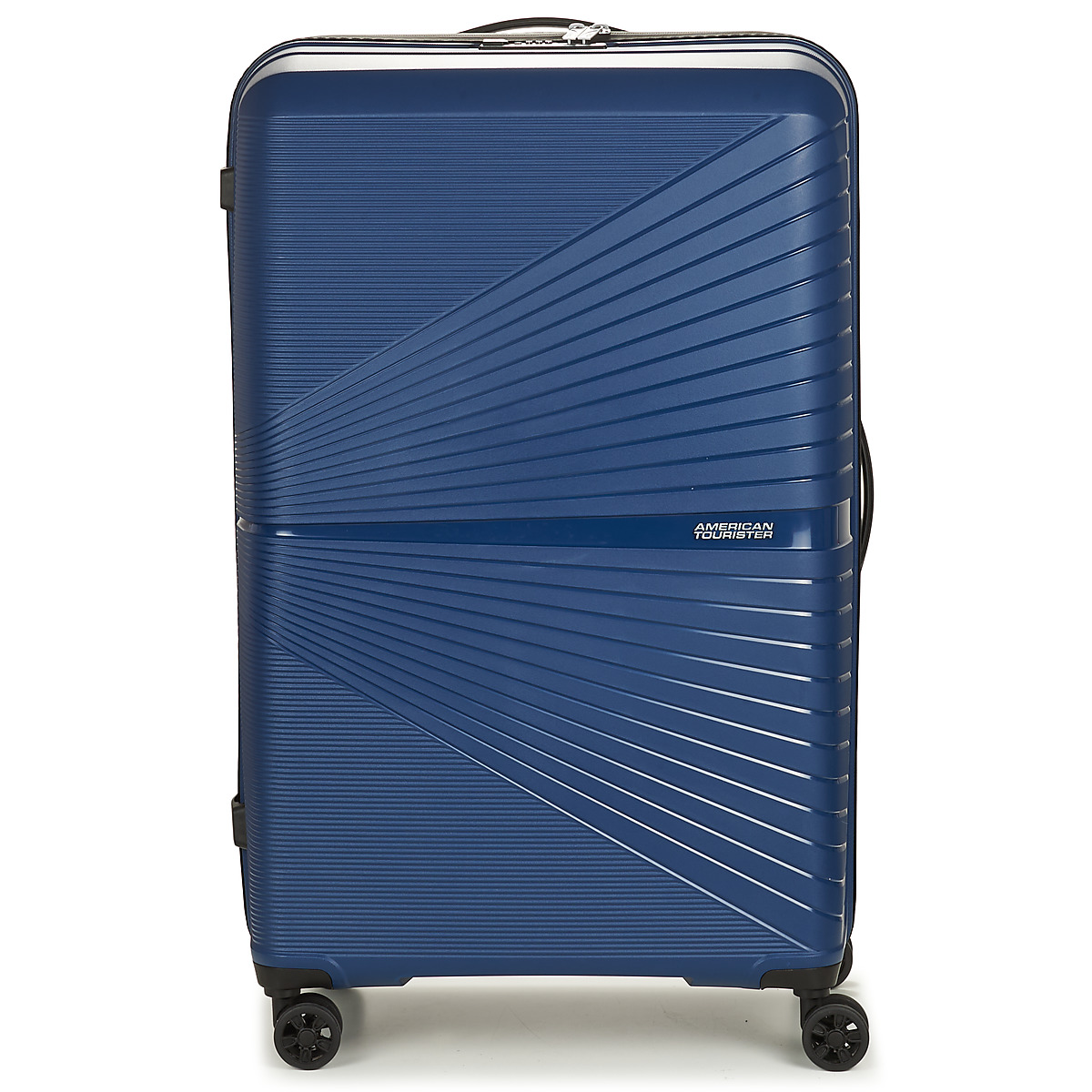 Βαλίτσα με σκληρό κάλυμμα American Tourister AIRCONIC SPINNER 77/28 TSA
