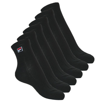 Αξεσουάρ Αθλητικές κάλτσες  Fila CHAUSSETTES X6 Black