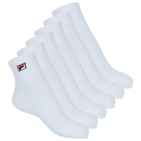 Αξεσουάρ Αθλητικές κάλτσες  Fila CHAUSSETTES LOWCUTS X6
Lowcuts Άσπρο