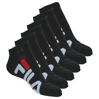Αξεσουάρ Socks Fila SOCQUETTES X6 Black