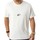 Υφασμάτινα Άνδρας T-shirt με κοντά μανίκια New Balance 200396 Grey