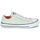 Παπούτσια Γυναίκα Χαμηλά Sneakers Converse CHUCK TAYLOR ALL STAR FLORAL OX Green / Άσπρο