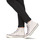 Παπούτσια Γυναίκα Ψηλά Sneakers Converse CHUCK TAYLOR ALL STAR DENIM FASHION HI Άσπρο / Μπλέ