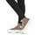 Παπούτσια Γυναίκα Ψηλά Sneakers Converse CHUCK TAYLOR ALL STAR LUGGED 2.0 PLATFORM DENIM FASHION HI Brown / Yellow