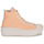 Παπούτσια Γυναίκα Ψηλά Sneakers Converse CHUCK TAYLOR ALL STAR MOVE-CONVERSE CITY COLOR Ροζ