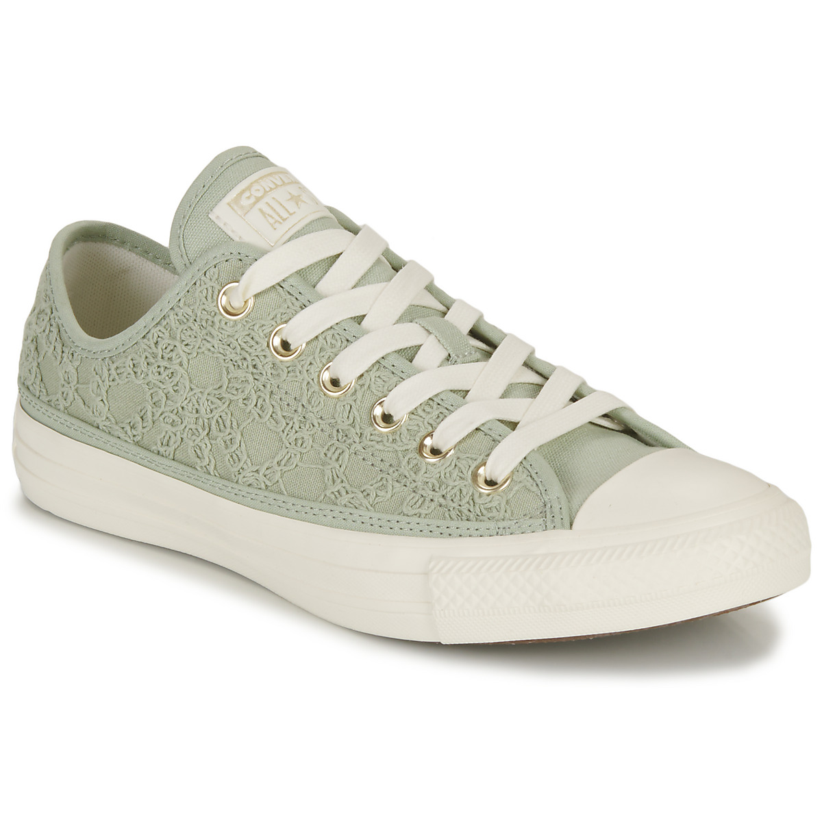 Xαμηλά Sneakers Converse CHUCK TAYLOR ALL STAR-FESTIVAL- DAISY CORD