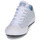 Παπούτσια Γυναίκα Χαμηλά Sneakers Converse CHUCK TAYLOR ALL STAR MARBLED-GHOSTED/AQUA MIST/CYBER GREY Grey / Άσπρο