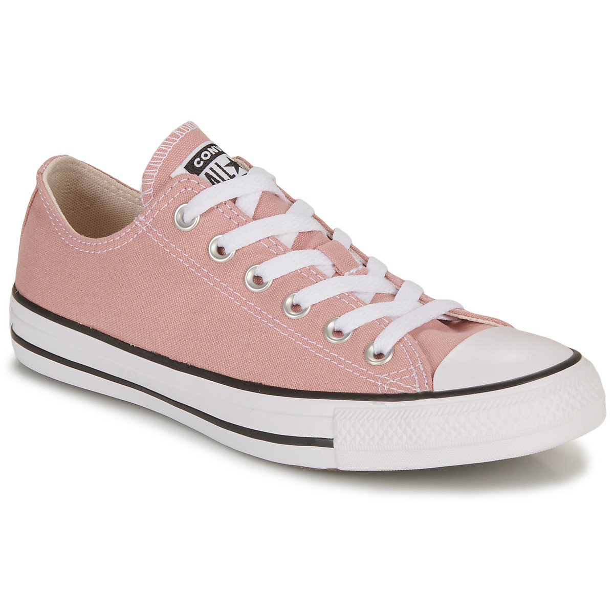 Xαμηλά Sneakers Converse UNISEX CONVERSE CHUCK TAYLOR ALL STAR SEASONAL COLOR LOW TOP-CAN