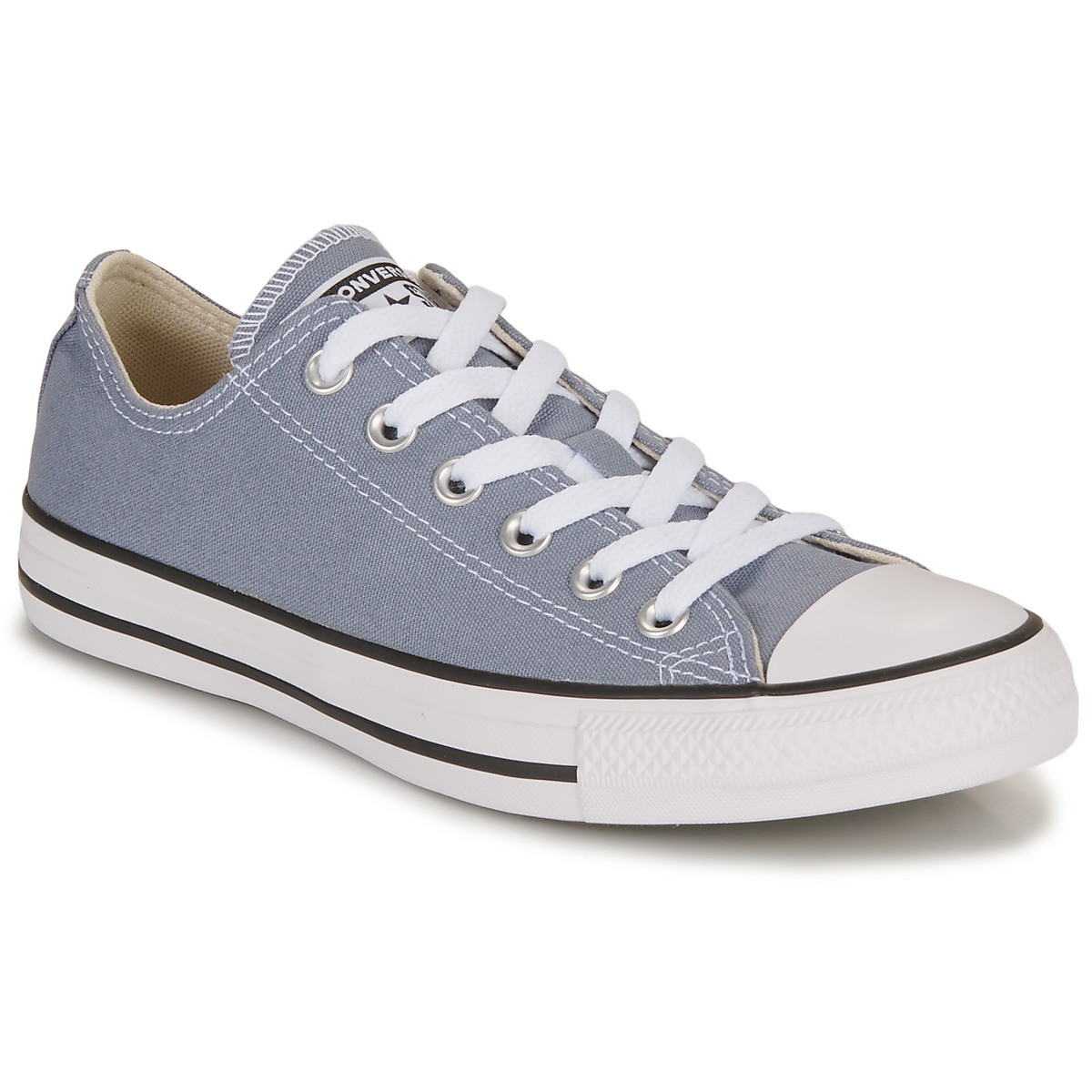 Xαμηλά Sneakers Converse UNISEX CONVERSE CHUCK TAYLOR ALL STAR SEASONAL COLOR LOW TOP-LUN
