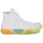 Παπούτσια Άνδρας Ψηλά Sneakers Converse CHUCK TAYLOR ALL STAR CX SPRAY PAINT-SPRAY PAINT Άσπρο / Multicolour