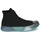 Παπούτσια Άνδρας Ψηλά Sneakers Converse CHUCK TAYLOR ALL STAR CX SPRAY PAINT-SPRAY PAINT Black
