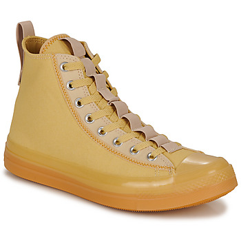 Παπούτσια Άνδρας Ψηλά Sneakers Converse CHUCK TAYLOR ALL STAR CX EXPLORE UTILITY TONES-SUMMER UTILITY Yellow