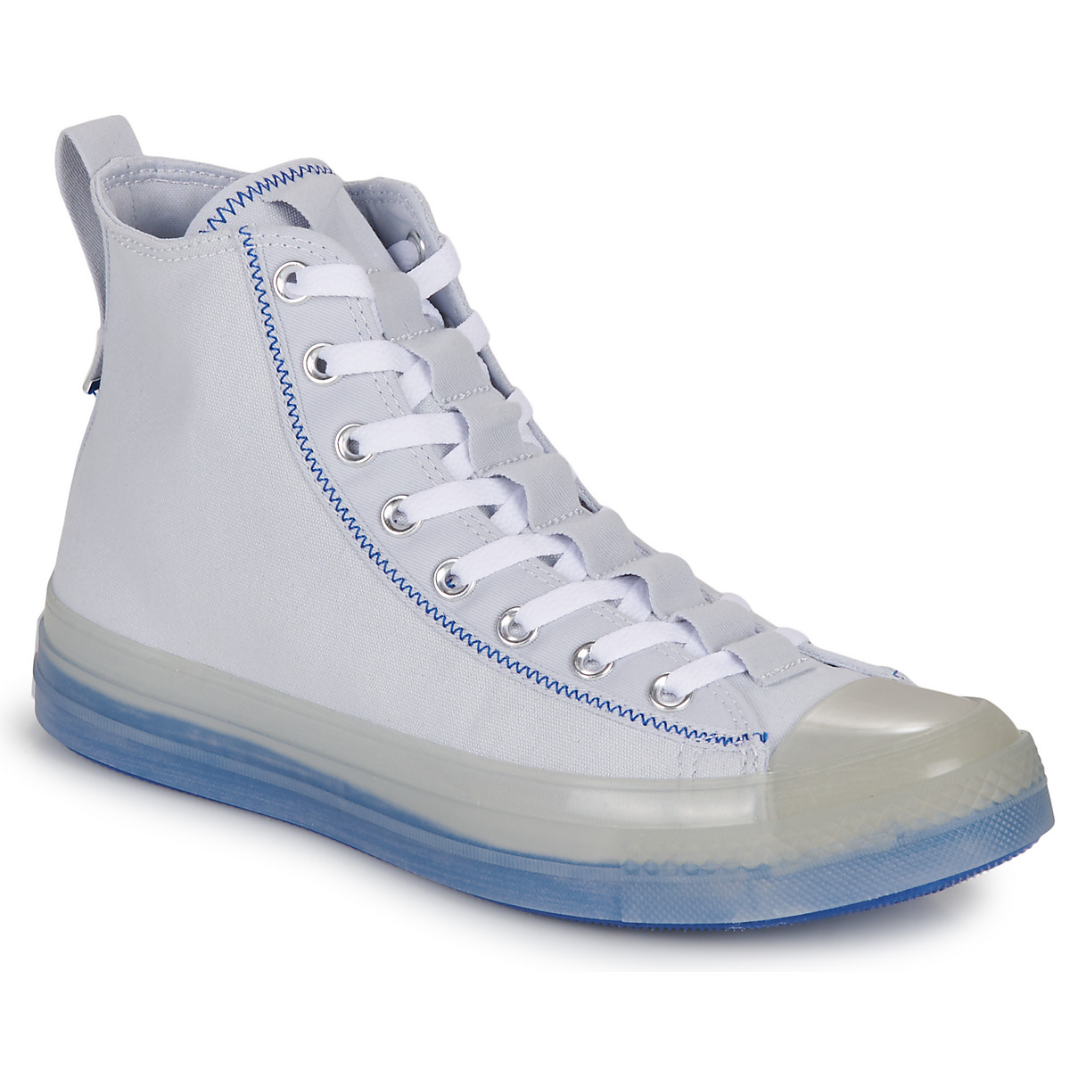 Converse  Ψηλά Sneakers Converse CHUCK TAYLOR ALL STAR CX EXPLORE RETRO SPORT-RETRO SPORT BLOCK