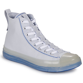 Παπούτσια Άνδρας Ψηλά Sneakers Converse CHUCK TAYLOR ALL STAR CX EXPLORE RETRO SPORT-RETRO SPORT BLOCK Grey / Μπλέ
