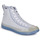 Παπούτσια Άνδρας Ψηλά Sneakers Converse CHUCK TAYLOR ALL STAR CX EXPLORE RETRO SPORT-RETRO SPORT BLOCK Grey / Μπλέ
