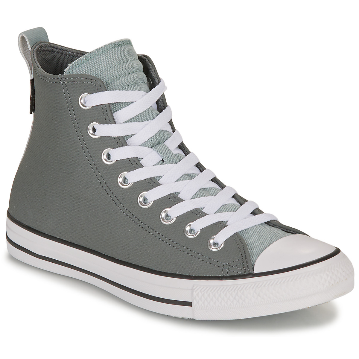 Converse  Ψηλά Sneakers Converse CHUCK TAYLOR ALL STAR SUMMER UTILITY-SUMMER UTILITY