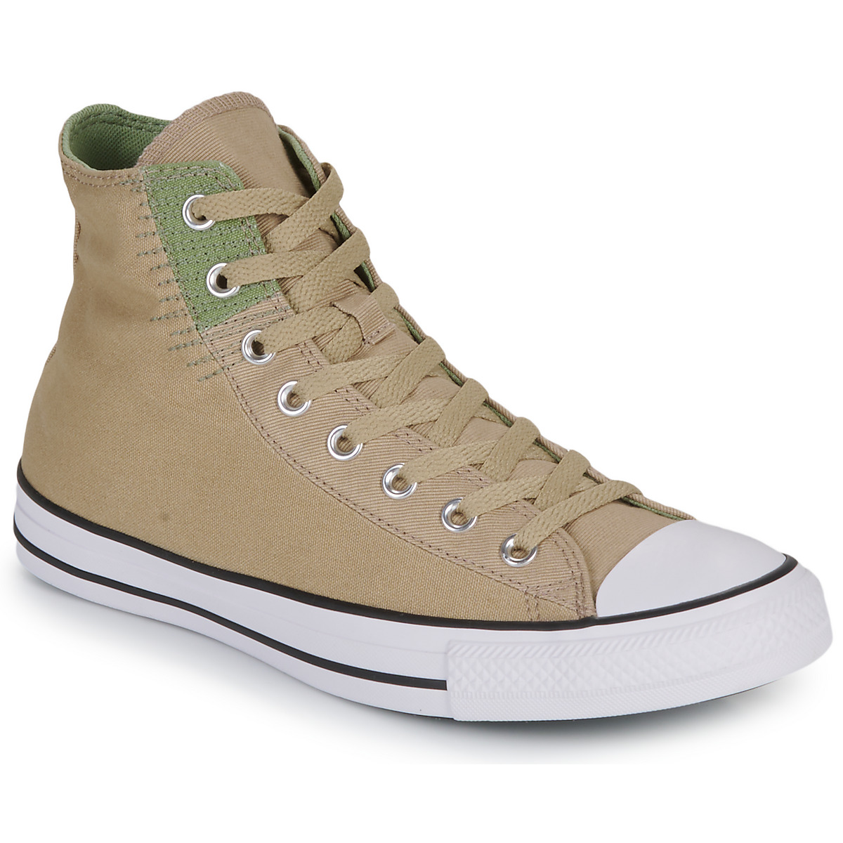 Converse  Ψηλά Sneakers Converse CHUCK TAYLOR ALL STAR SUMMER UTILITY-SUMMER UTILITY