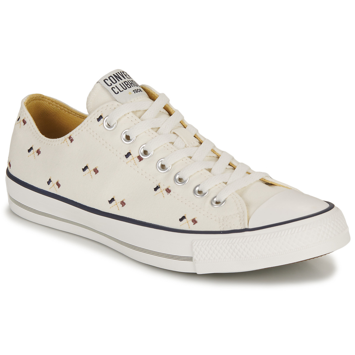 Xαμηλά Sneakers Converse CHUCK TAYLOR ALL STAR-CONVERSE CLUBHOUSE