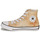 Παπούτσια Ψηλά Sneakers Converse CHUCK TAYLOR ALL STAR SUN WASHED TEXTILE-NAUTICAL MENSWEAR Brown