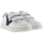 Παπούτσια Παιδί Sneakers Victoria Kids 124104 - Green Άσπρο