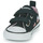Παπούτσια Κορίτσι Χαμηλά Sneakers Converse CHUCK TAYLOR ALL STAR 2V OX Black / Multicolour