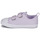 Παπούτσια Παιδί Χαμηλά Sneakers Converse CHUCK TAYLOR ALL STAR 2V EASY-ON GLITTER OX Violet
