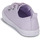 Παπούτσια Παιδί Χαμηλά Sneakers Converse CHUCK TAYLOR ALL STAR 2V EASY-ON GLITTER OX Violet