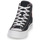Παπούτσια Κορίτσι Ψηλά Sneakers Converse CHUCK TAYLOR ALL STAR EVA LIFT HI Black / Multicolour