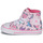 Παπούτσια Κορίτσι Ψηλά Sneakers Converse CHUCK TAYLOR ALL STAR 1V UNICORNS HI Multicolour