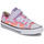 Παπούτσια Κορίτσι Χαμηλά Sneakers Converse CHUCK TAYLOR ALL STAR 1V EASY-ON CLOUD GAZER OX Multicolour